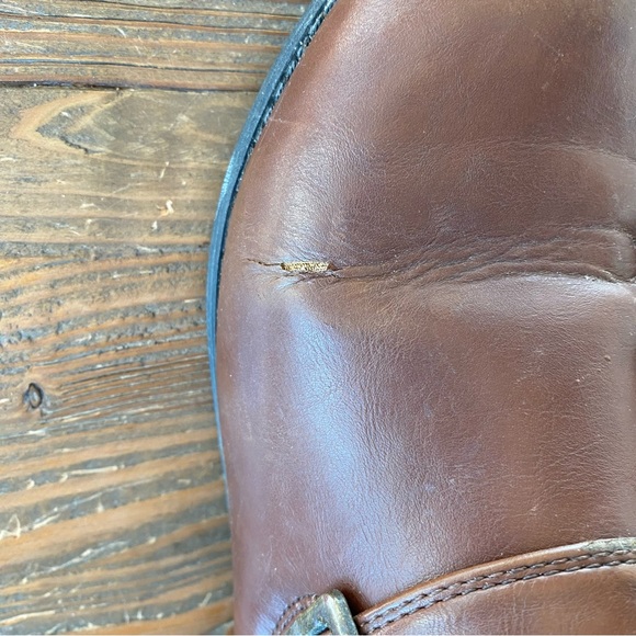 Vintage riding boots - Picture 7 of 16